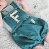 Der Zuckerpups für kleine Jungs I Latzhose I Romper I eBook thumbnail number 3