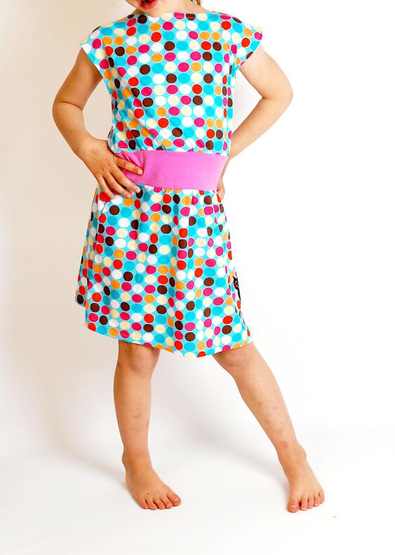 Ebook / Nähanleitung Sommerkleid image number 2