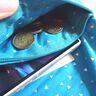 schnelles Portemonnaie Paula Geldbörse mit nur 10 Nähten  thumbnail number 5