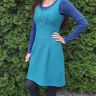 Walkdeern Damenkleid Hängerchen ausgelegt für Wollwalk 32-54 thumbnail number 9