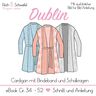 Cardigan „Dublin“ für Damen Gr. 34 – 52 thumbnail number 1