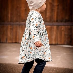 Ruffled Raglan | Schleiferlwerk | eBook | Größen 62-146