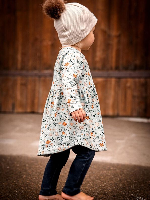 Ruffled Raglan | Schleiferlwerk | eBook | Größen 62-146 image number 2