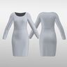 Laya – Basisschnittmuster Kleid  32-52 thumbnail number 3