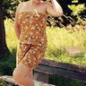Jumpsuit/Tubetop/Short Damen Schnittmuster Gr. 32-54 - #71 thumbnail number 10