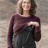 Girly Sweater Umstands- und Stillversion | eBook | 34-50 thumbnail number 3