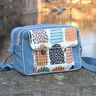 eBook CrossbodyBag MISSOURI24 Nähanleitung thumbnail number 6