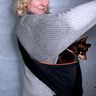 Hunde Tragetasche MARIA Schnittmuster thumbnail number 5