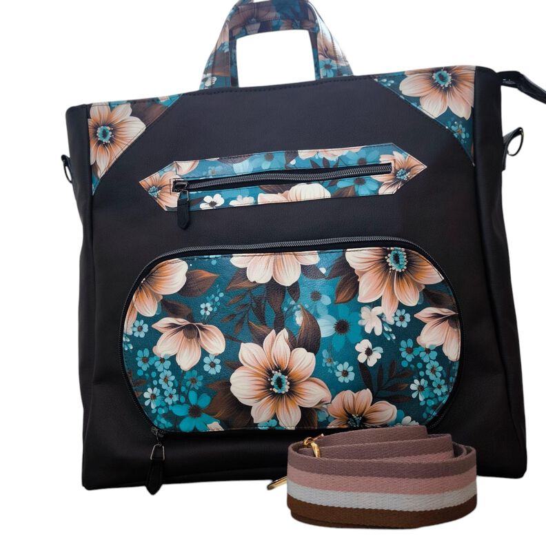 Tasche Anemone image number 7