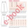 FRAU HEDDA - Culotte mit Gummibund  XS-XXL thumbnail number 3