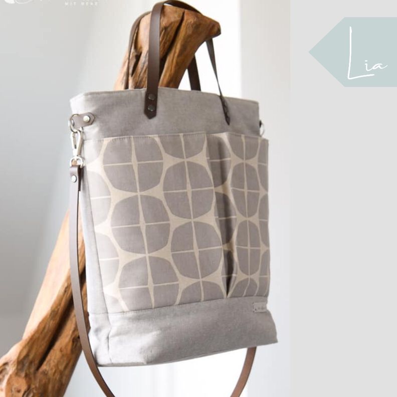 Lia Bag - Shopper/Handtasche image number 1