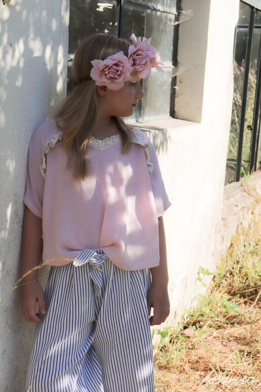 #LALI Sommershirt ♥ 86 -164 image number 2