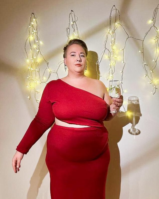 ONE SLEEVE TOP asymm. Jersey Shirt Schnittmuster Gr. 30-62 image number 3