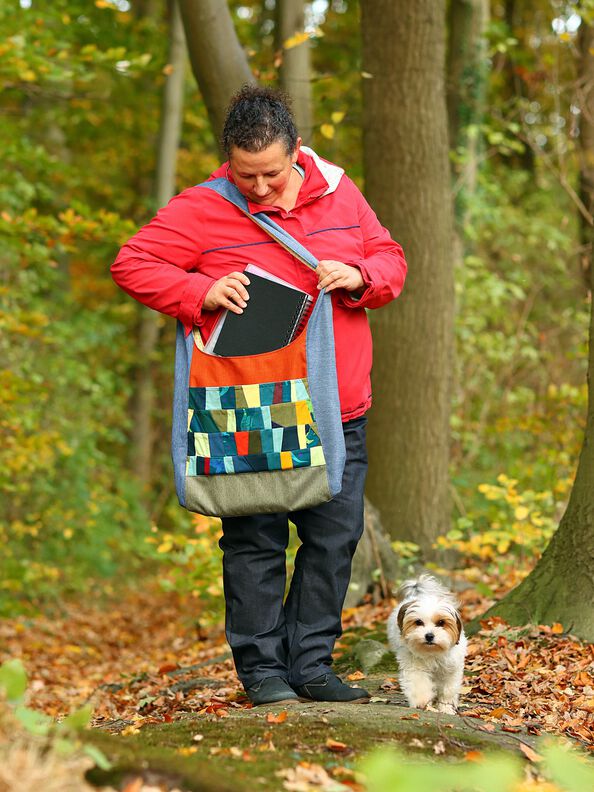 Rubus Taschen Schnittmuster www.anita-luechtefeld.de image number 3