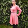 Drehkleid MISS MARLENE Damen Gr. 34 - 54 thumbnail number 3