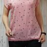 Ebook/Nähanleitung Basic Blusen-Shirt Damen Gr. 32-50 thumbnail number 3