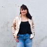 Blouson Damen – Schnittmuster Gr. 32-58 – Havanna #119 thumbnail number 2