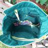 Tasche Anemone thumbnail number 6