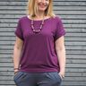 Hanne - das perfekte Damen-Shirt Gr. 34-50 thumbnail number 2