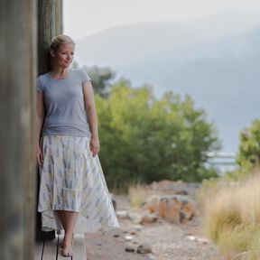 Ebook Rock "Venedig" Gr. 34 - 52 A4/A0