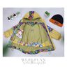 Thermo WinterWERK |  86 bis 128| Winterjacke | Beamer thumbnail number 9