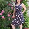Kleid Rubin de thumbnail number 2