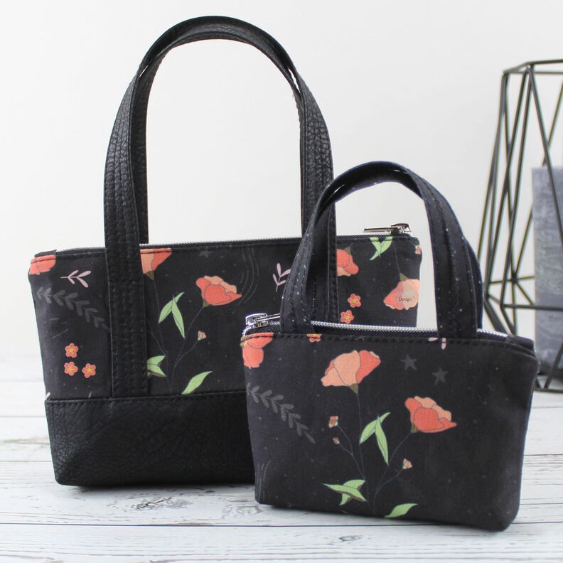 eBook Micro ToteBag CHELSEA N&auml;hanleitung image number 4