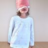 Schnittmuster Kinder Shirt Leoni "minni" Gr. 80-140 thumbnail number 7