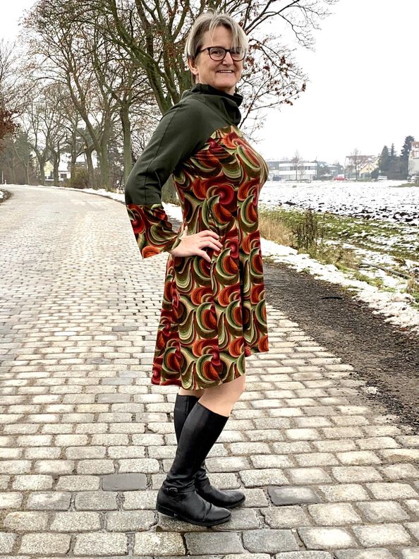 GINGER Winter Edition  www.anita-luechtefeld.de image number 5