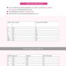 Ebook Sweater/Troyer PAdina Gr. XS-XXXXL  - PDF Datei in A4 thumbnail number 3