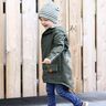 Fishtail Parka PETER unisex Größe 74 - 164 thumbnail number 6