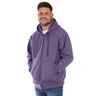 HERR LOU - Sweatjacke mit Kapuze  XS-XXL thumbnail number 5