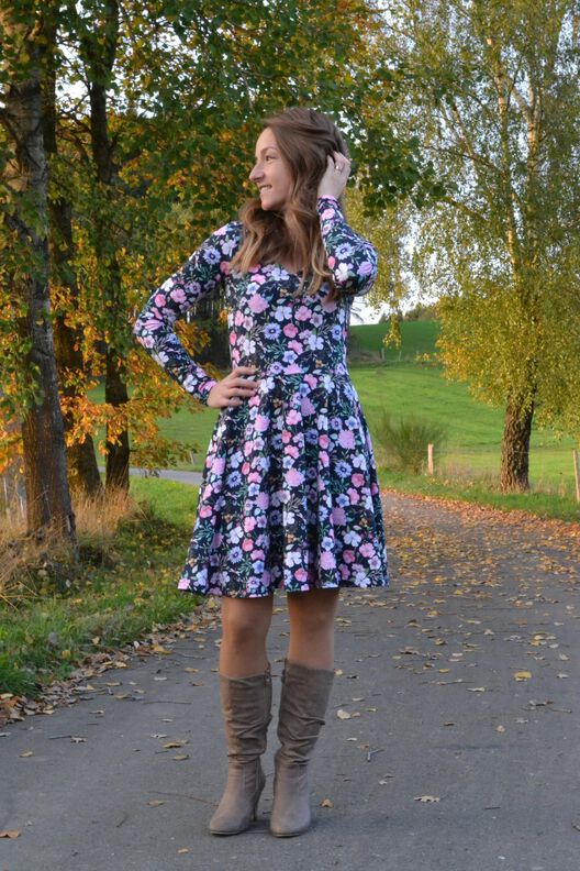 HEARTCL*OVER Shirt & Dress 32-54 image number 6
