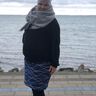 E-Book Jacke “Marrakesch” Damen thumbnail number 2