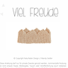 E-Book Nr. 4006 - KNITCROWN  thumbnail number 4