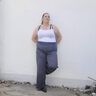Hose Malachit de thumbnail number 6