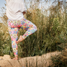 Leggings/Radler ohne innere Beinnaht 34-58 thumbnail number 4