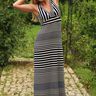 Kleid/Maxikleid "Imke", Gr. 158-46  thumbnail number 8
