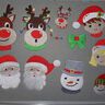 Weihnachten Stickdatei thumbnail number 4