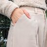 Patli Hose - High Waist Oversize-Look mit Leistentaschen thumbnail number 6