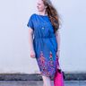 Sommerkleid Miss Boho - Nähanleitung und Schnittmuster thumbnail number 6