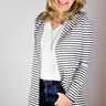 Cardigan Strikkekram Strickjacke Damen Gr. 32-50 thumbnail number 4