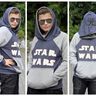 Unisex Schnittmuster Hoodie "Hedi", Gr. 110 – 152 thumbnail number 3