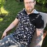E-Book Hoodie Mister Henning Gr. XS-XXXL inkl. Beamerdatei thumbnail number 5