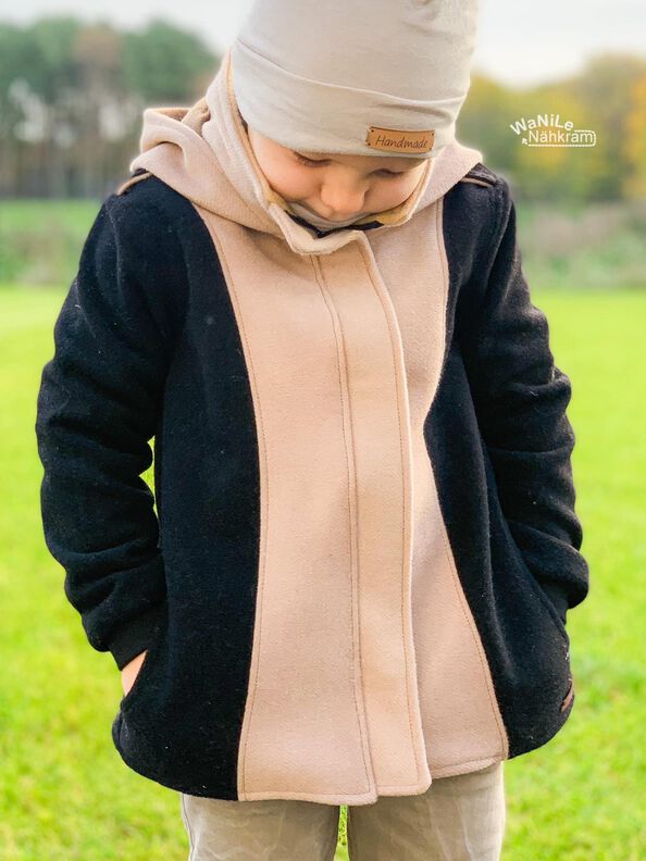 Winterjacke Signore 2.0 68 - 152 image number 6