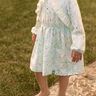 Bluse Tunika Kleid Pusteblume (86 - 152) thumbnail number 2