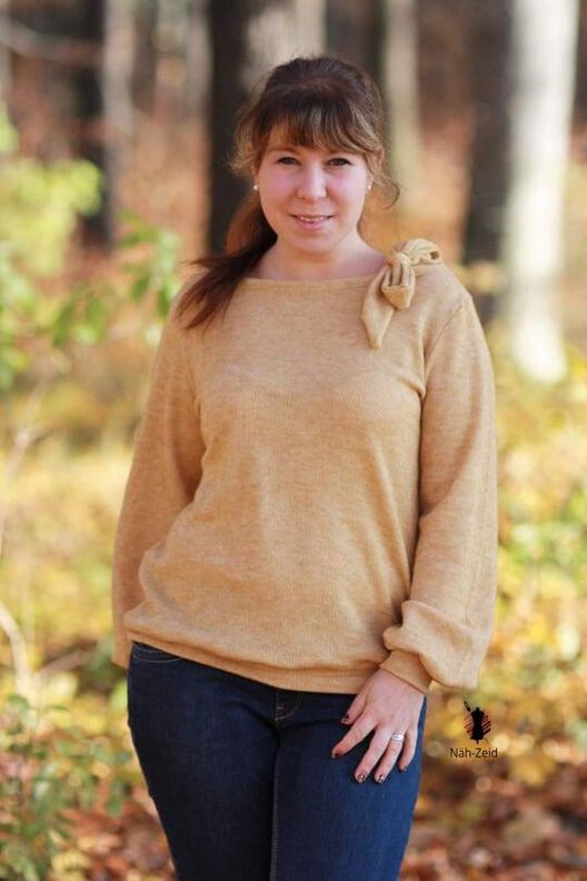 Ebook Pullover Klea Gr.34-52 image number 2