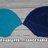 Mütze Wintermütze alle Größen Beanie nähen Wendemütze thumbnail number 4