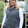 Anleitung Pullunder & Kleid *mit A0-Datei + Video* thumbnail number 4