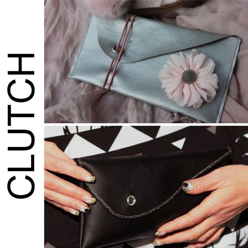 Ebook easy CLUTCH image number 1